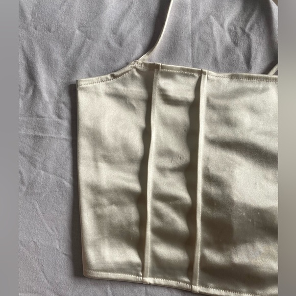 Corset Top H&M - Picture 7 of 13